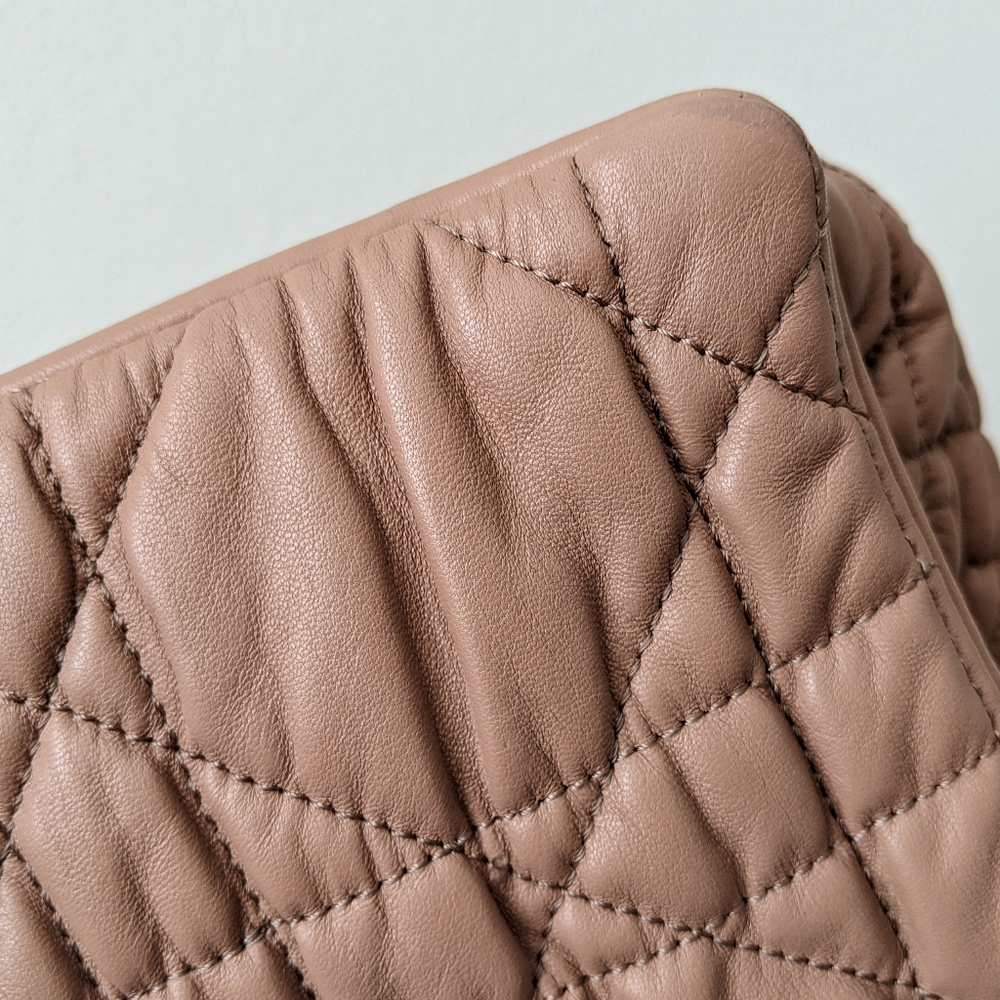Christian Dior Cannage Gaufre Bag - Picture 17 of 17